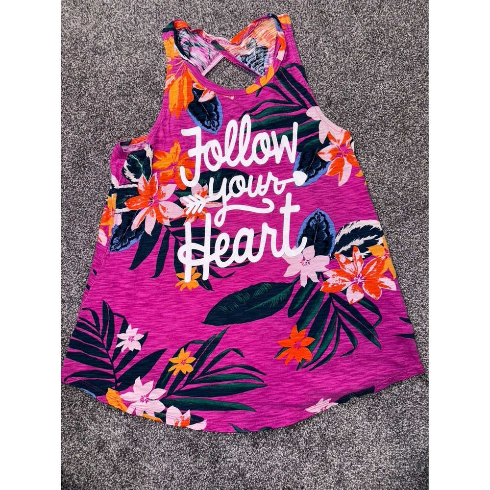 Old‎ Navy Girls Tank Top